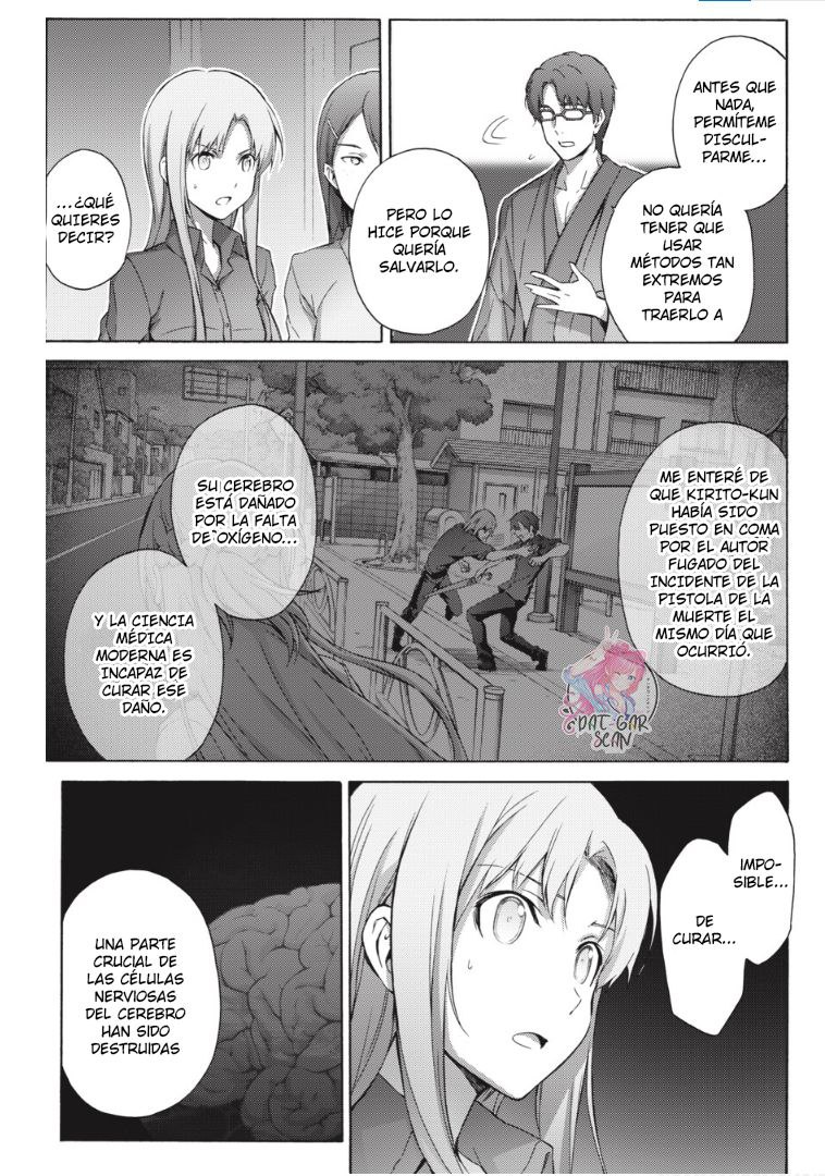 Read World of Leadale (In the Land of Leadale, Leadale no Daichi nite) ES Manga Online
