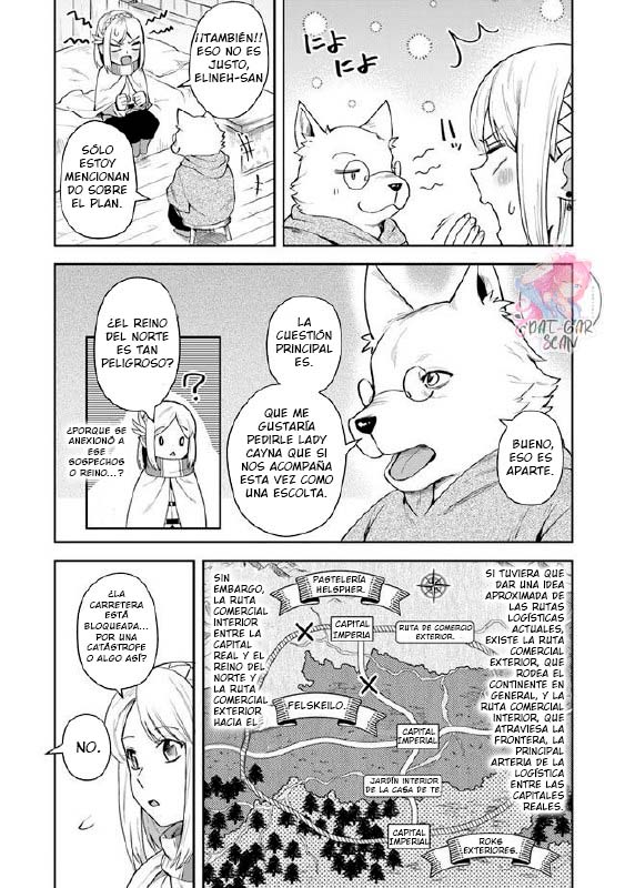 Read World of Leadale (In the Land of Leadale, Leadale no Daichi nite) ES Manga Online