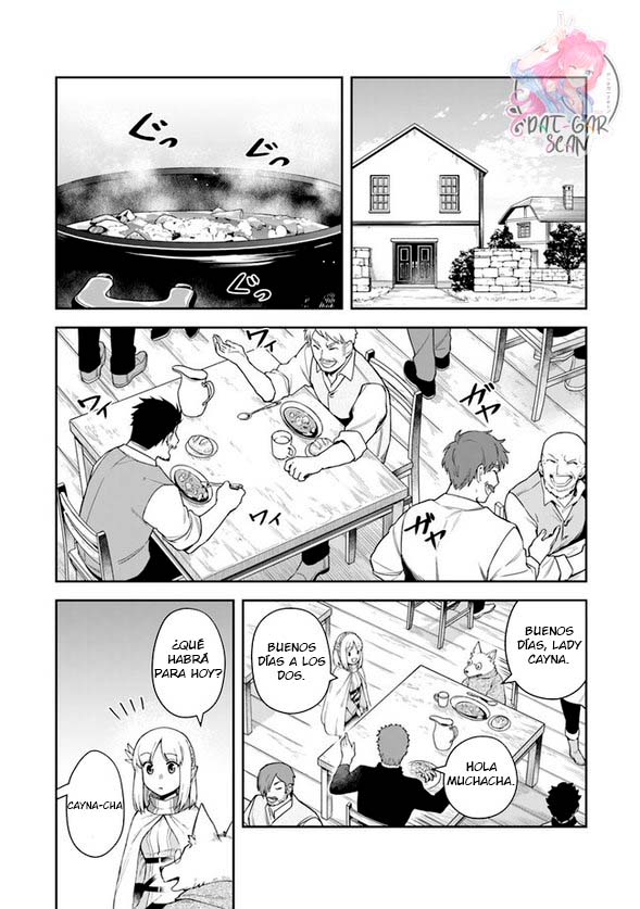 Read World of Leadale (In the Land of Leadale, Leadale no Daichi nite) ES Manga Online