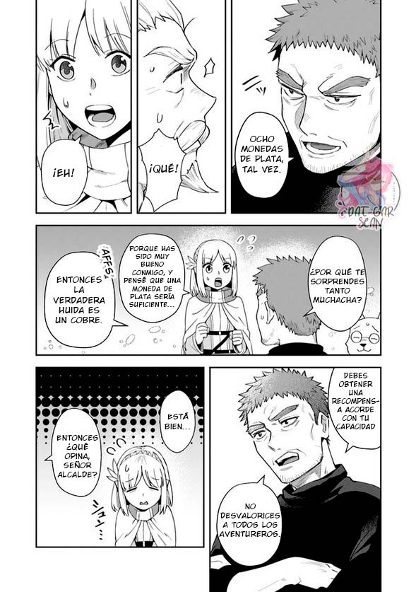 Read World of Leadale (In the Land of Leadale, Leadale no Daichi nite) ES Manga Online