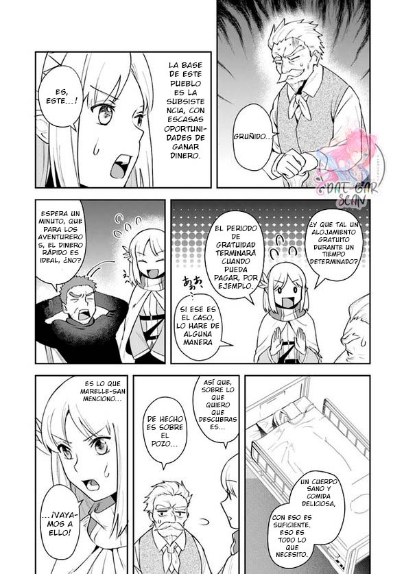 Read World of Leadale (In the Land of Leadale, Leadale no Daichi nite) ES Manga Online