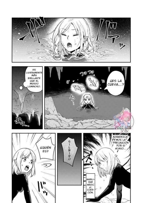 Read World of Leadale (In the Land of Leadale, Leadale no Daichi nite) ES Manga Online