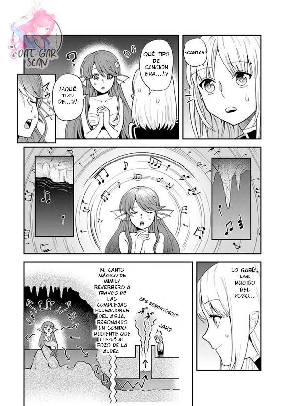 Read World of Leadale (In the Land of Leadale, Leadale no Daichi nite) ES Manga Online