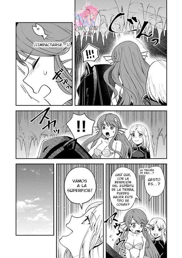 Read World of Leadale (In the Land of Leadale, Leadale no Daichi nite) ES Manga Online