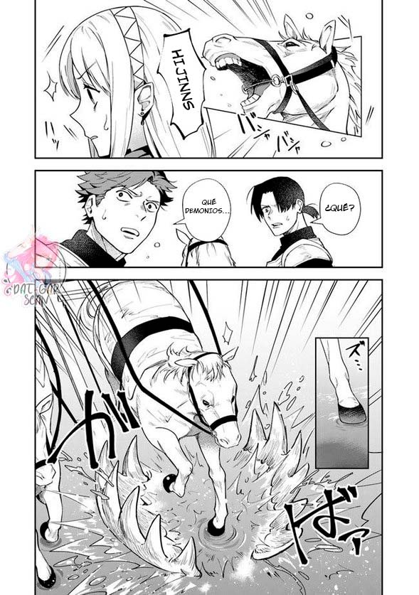 Read World of Leadale (In the Land of Leadale, Leadale no Daichi nite) ES Manga Online