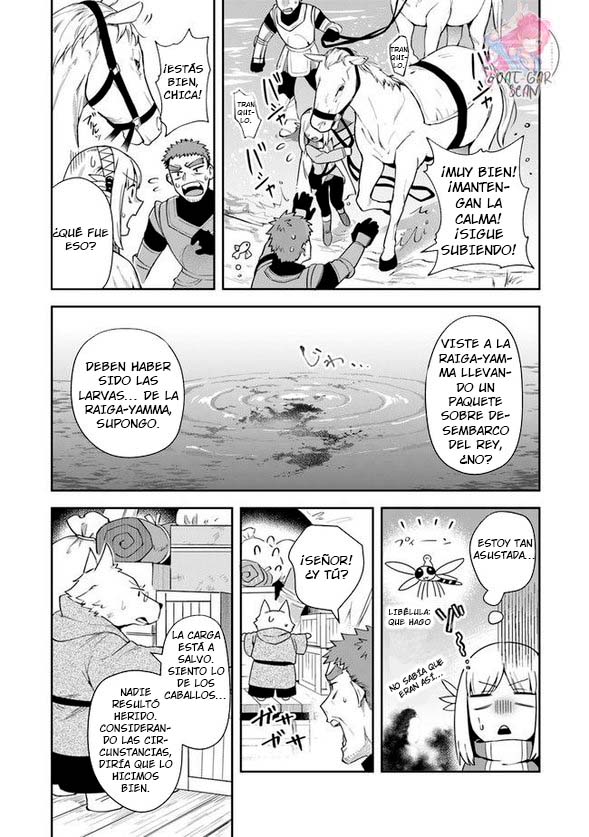 Read World of Leadale (In the Land of Leadale, Leadale no Daichi nite) ES Manga Online