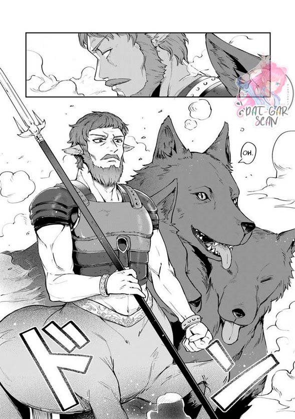 Read World of Leadale (In the Land of Leadale, Leadale no Daichi nite) ES Manga Online