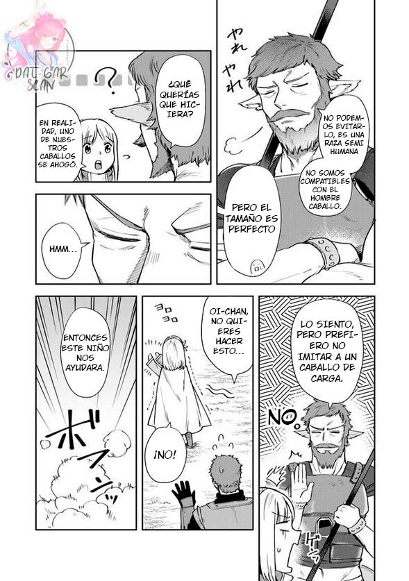Read World of Leadale (In the Land of Leadale, Leadale no Daichi nite) ES Manga Online