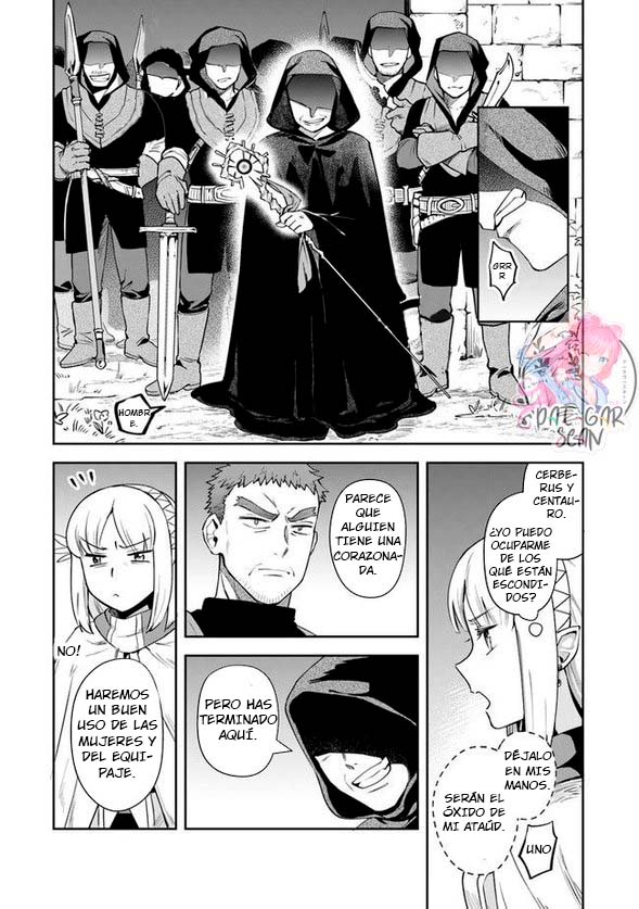 Read World of Leadale (In the Land of Leadale, Leadale no Daichi nite) ES Manga Online