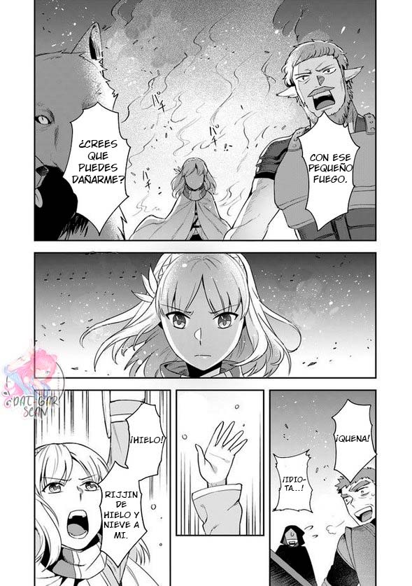Read World of Leadale (In the Land of Leadale, Leadale no Daichi nite) ES Manga Online