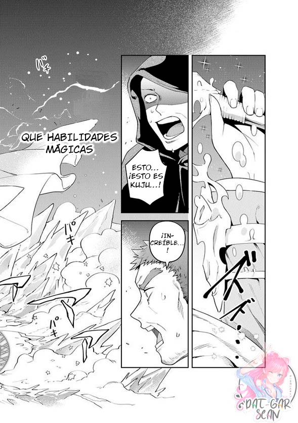 Read World of Leadale (In the Land of Leadale, Leadale no Daichi nite) ES Manga Online