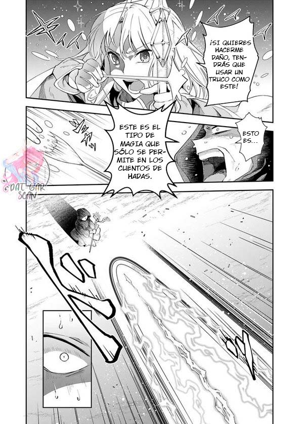 Read World of Leadale (In the Land of Leadale, Leadale no Daichi nite) ES Manga Online