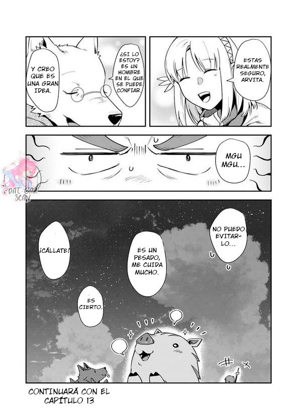 Read World of Leadale (In the Land of Leadale, Leadale no Daichi nite) ES Manga Online