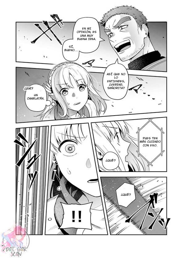 Read World of Leadale (In the Land of Leadale, Leadale no Daichi nite) ES Manga Online