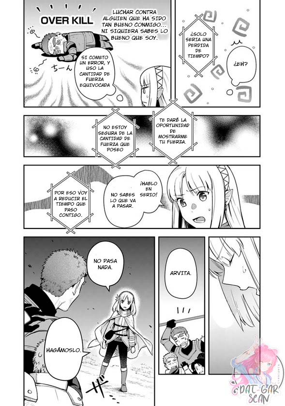 Read World of Leadale (In the Land of Leadale, Leadale no Daichi nite) ES Manga Online