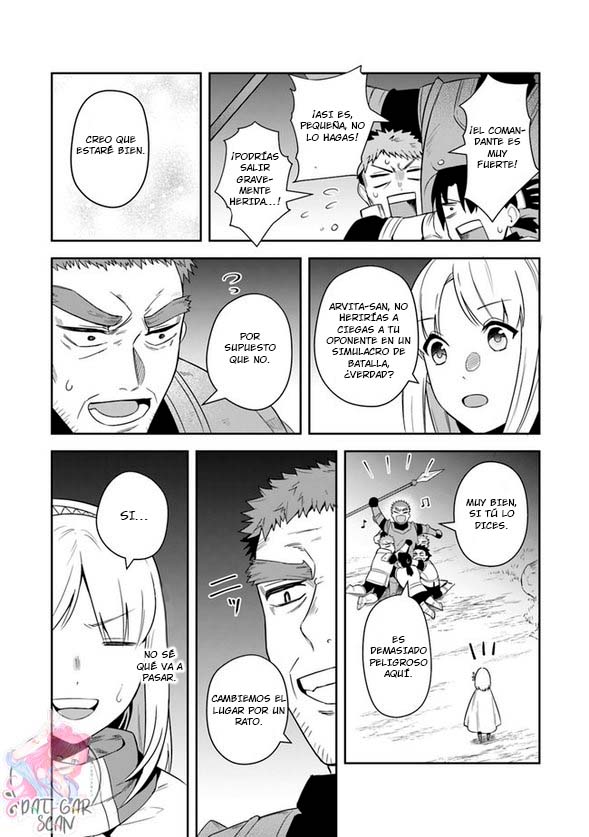 Read World of Leadale (In the Land of Leadale, Leadale no Daichi nite) ES Manga Online