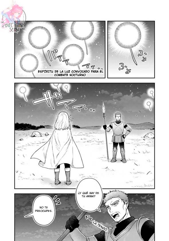 Read World of Leadale (In the Land of Leadale, Leadale no Daichi nite) ES Manga Online