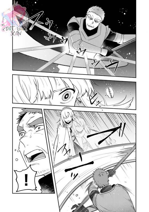 Read World of Leadale (In the Land of Leadale, Leadale no Daichi nite) ES Manga Online