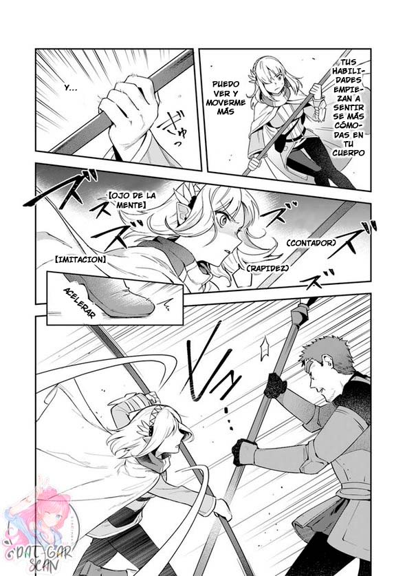 Read World of Leadale (In the Land of Leadale, Leadale no Daichi nite) ES Manga Online
