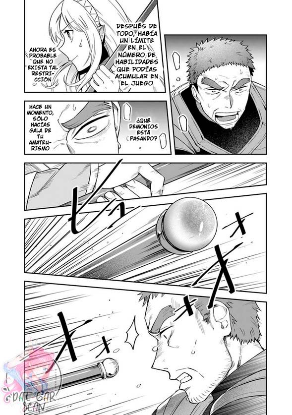 Read World of Leadale (In the Land of Leadale, Leadale no Daichi nite) ES Manga Online