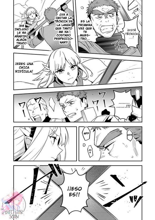 Read World of Leadale (In the Land of Leadale, Leadale no Daichi nite) ES Manga Online