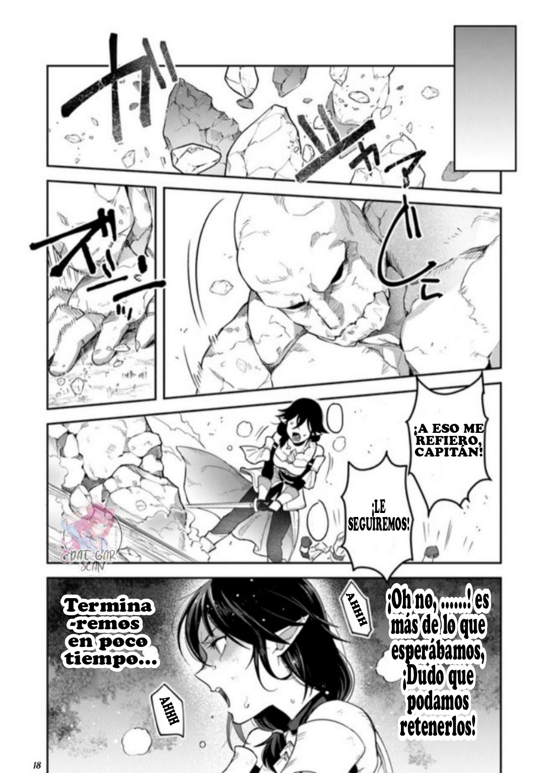 Read World of Leadale (In the Land of Leadale, Leadale no Daichi nite) ES Manga Online