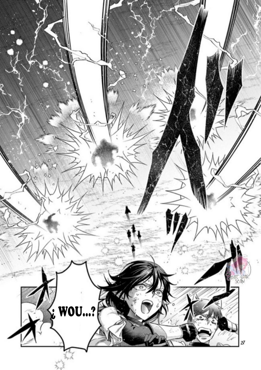 Read World of Leadale (In the Land of Leadale, Leadale no Daichi nite) ES Manga Online