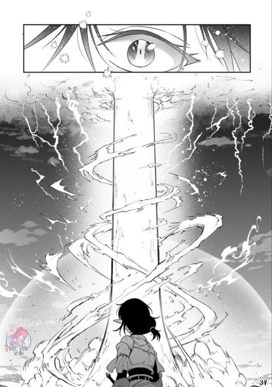 Read World of Leadale (In the Land of Leadale, Leadale no Daichi nite) ES Manga Online
