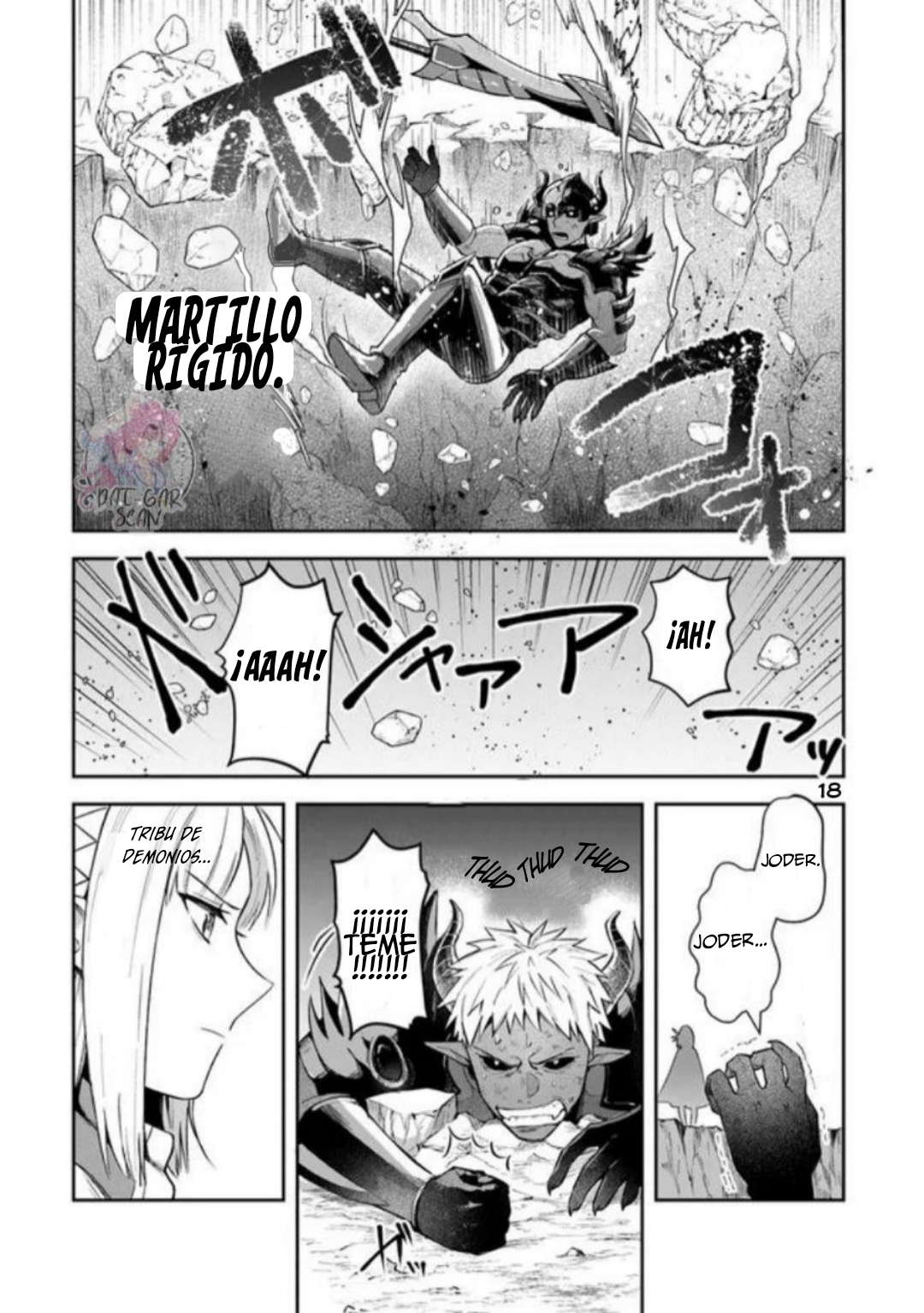 Read World of Leadale (In the Land of Leadale, Leadale no Daichi nite) ES Manga Online