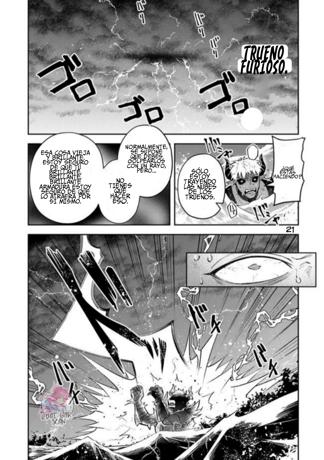 Read World of Leadale (In the Land of Leadale, Leadale no Daichi nite) ES Manga Online