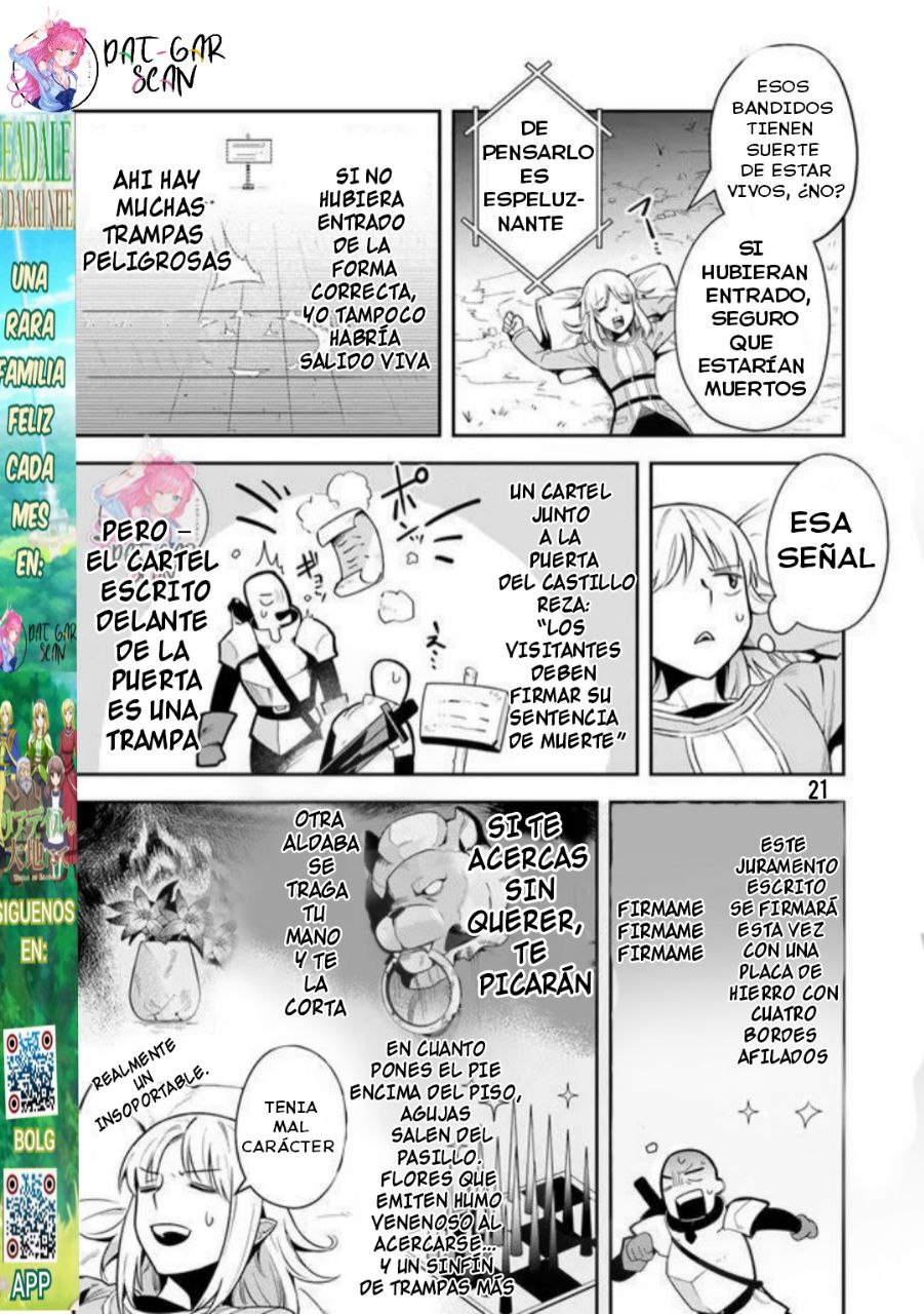 Read World of Leadale (In the Land of Leadale, Leadale no Daichi nite) ES Manga Online