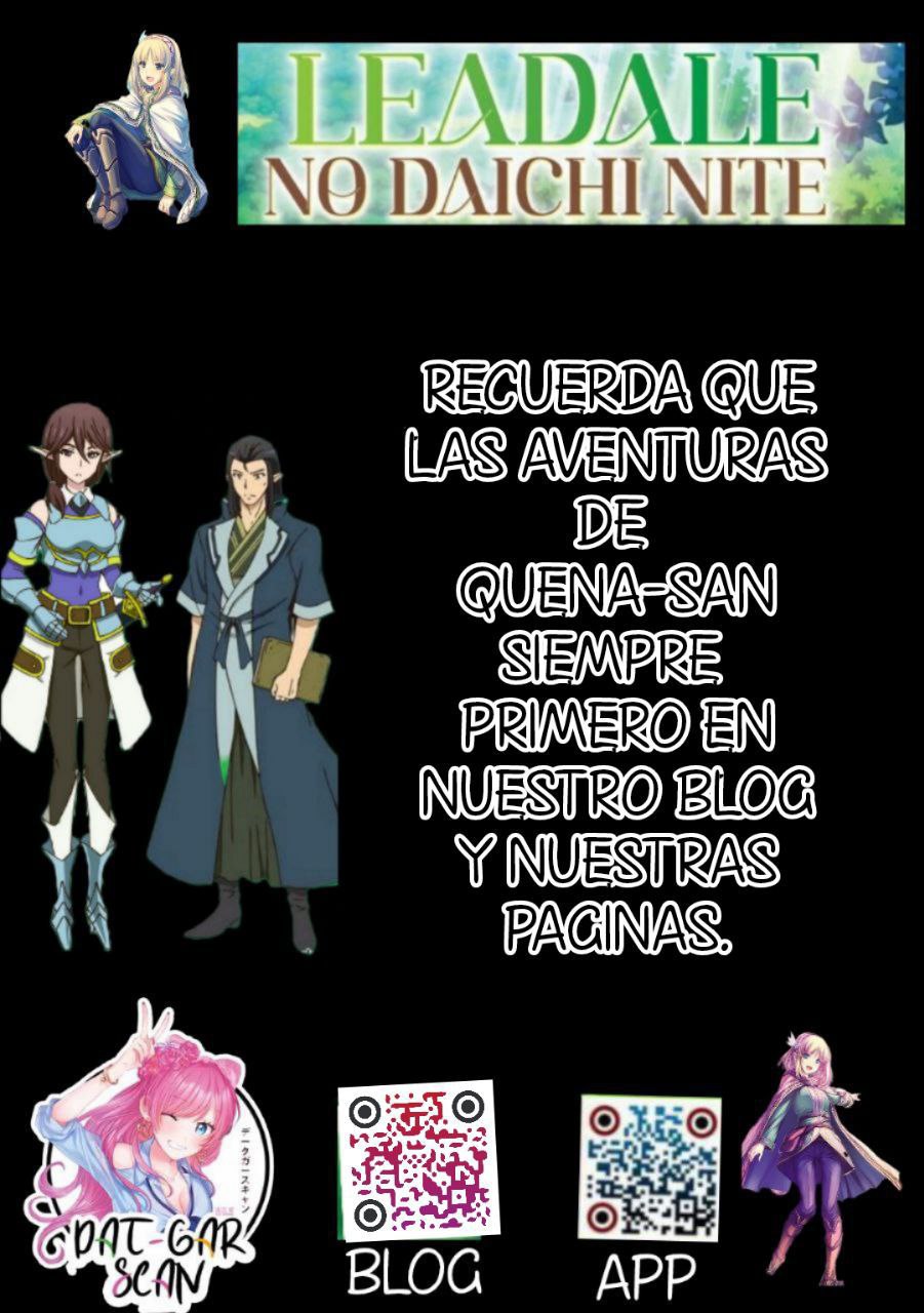 Read World of Leadale (In the Land of Leadale, Leadale no Daichi nite) ES Manga Online