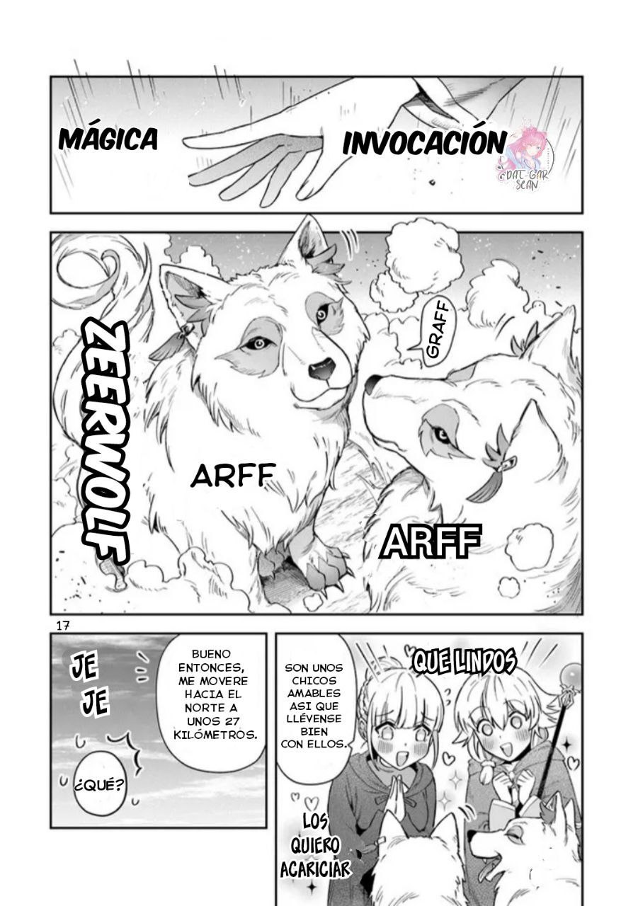 Read World of Leadale (In the Land of Leadale, Leadale no Daichi nite) ES Manga Online