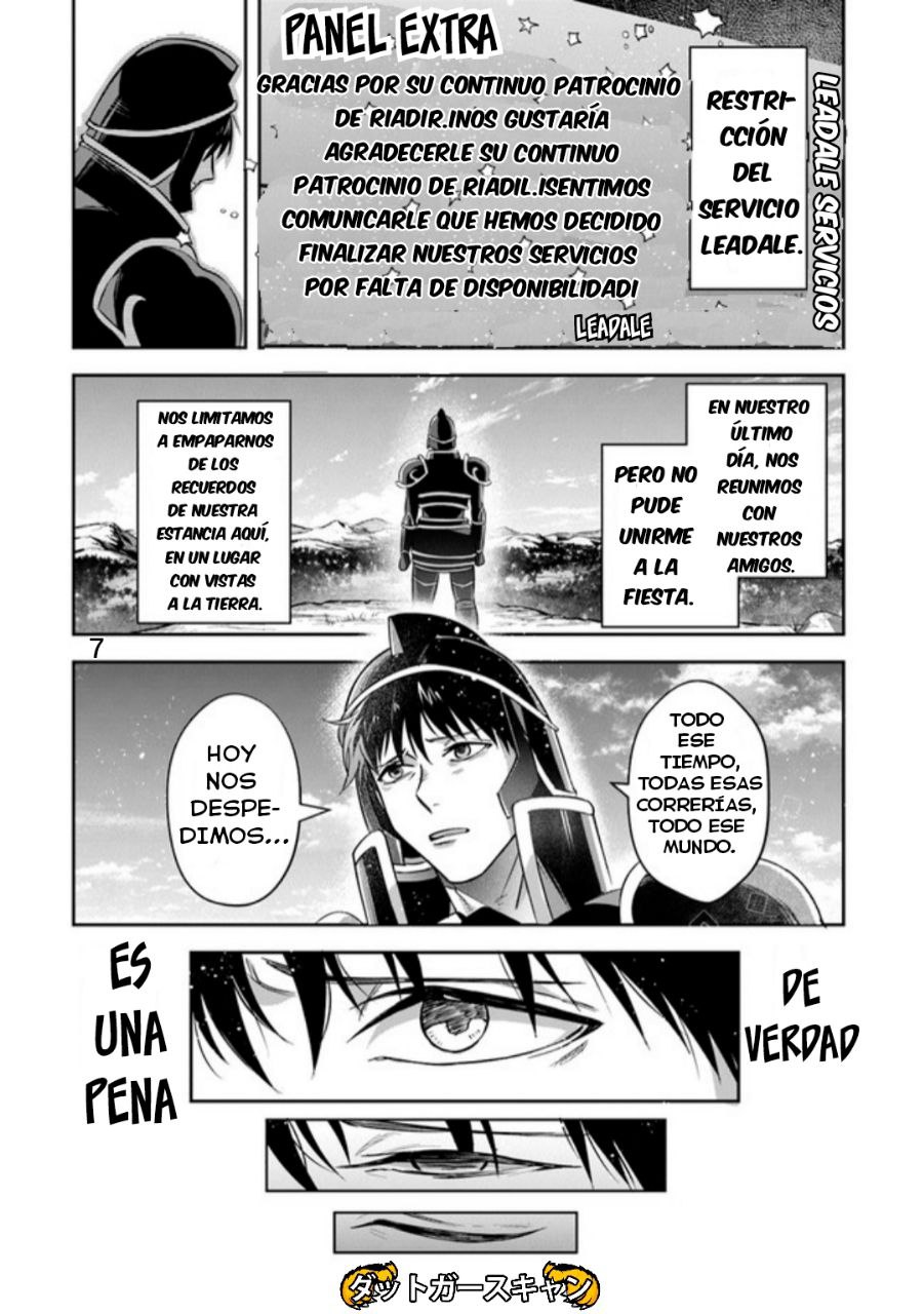 Read World of Leadale (In the Land of Leadale, Leadale no Daichi nite) ES Manga Online