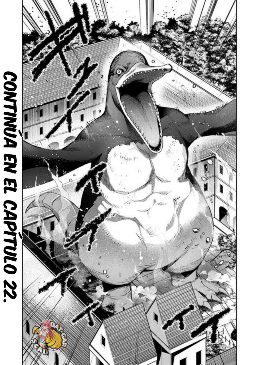 Read World of Leadale (In the Land of Leadale, Leadale no Daichi nite) ES Manga Online