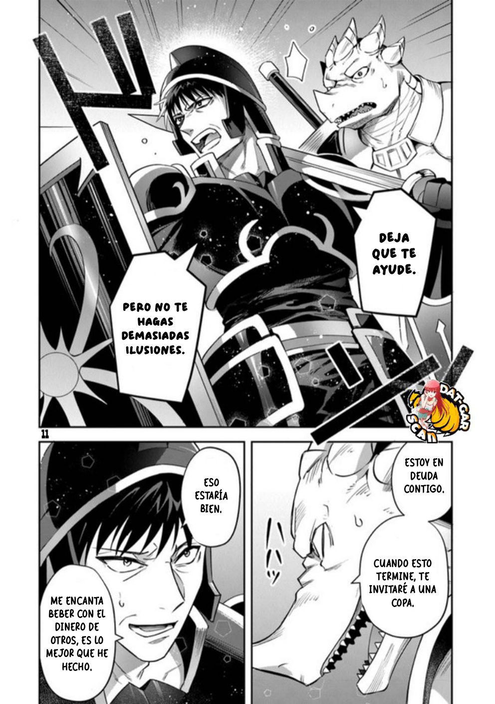 Read World of Leadale (In the Land of Leadale, Leadale no Daichi nite) ES Manga Online