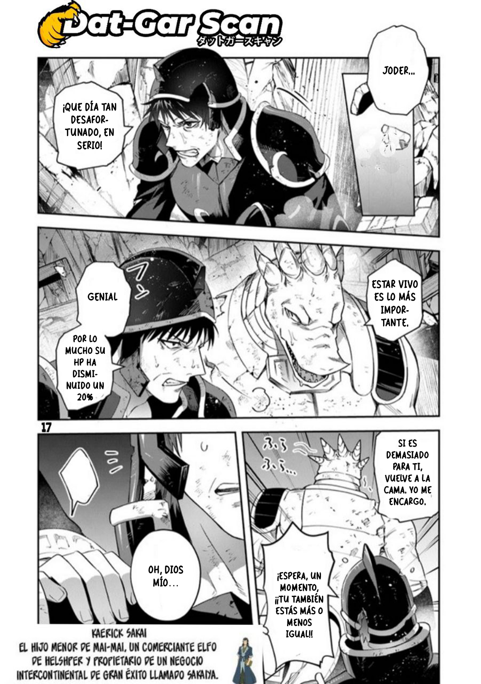 Read World of Leadale (In the Land of Leadale, Leadale no Daichi nite) ES Manga Online