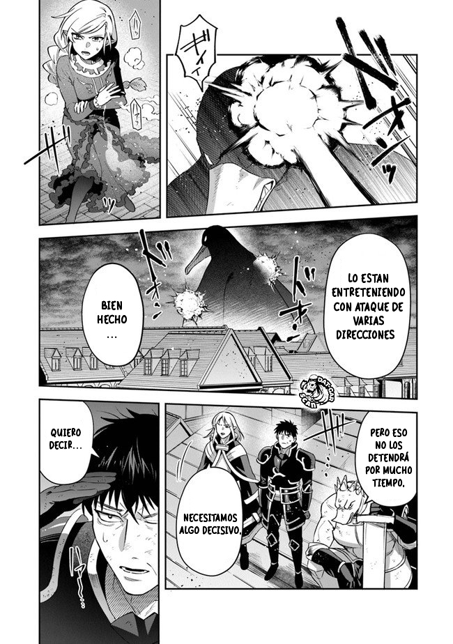 Read World of Leadale (In the Land of Leadale, Leadale no Daichi nite) ES Manga Online