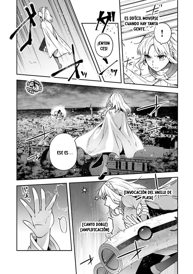 Read World of Leadale (In the Land of Leadale, Leadale no Daichi nite) ES Manga Online