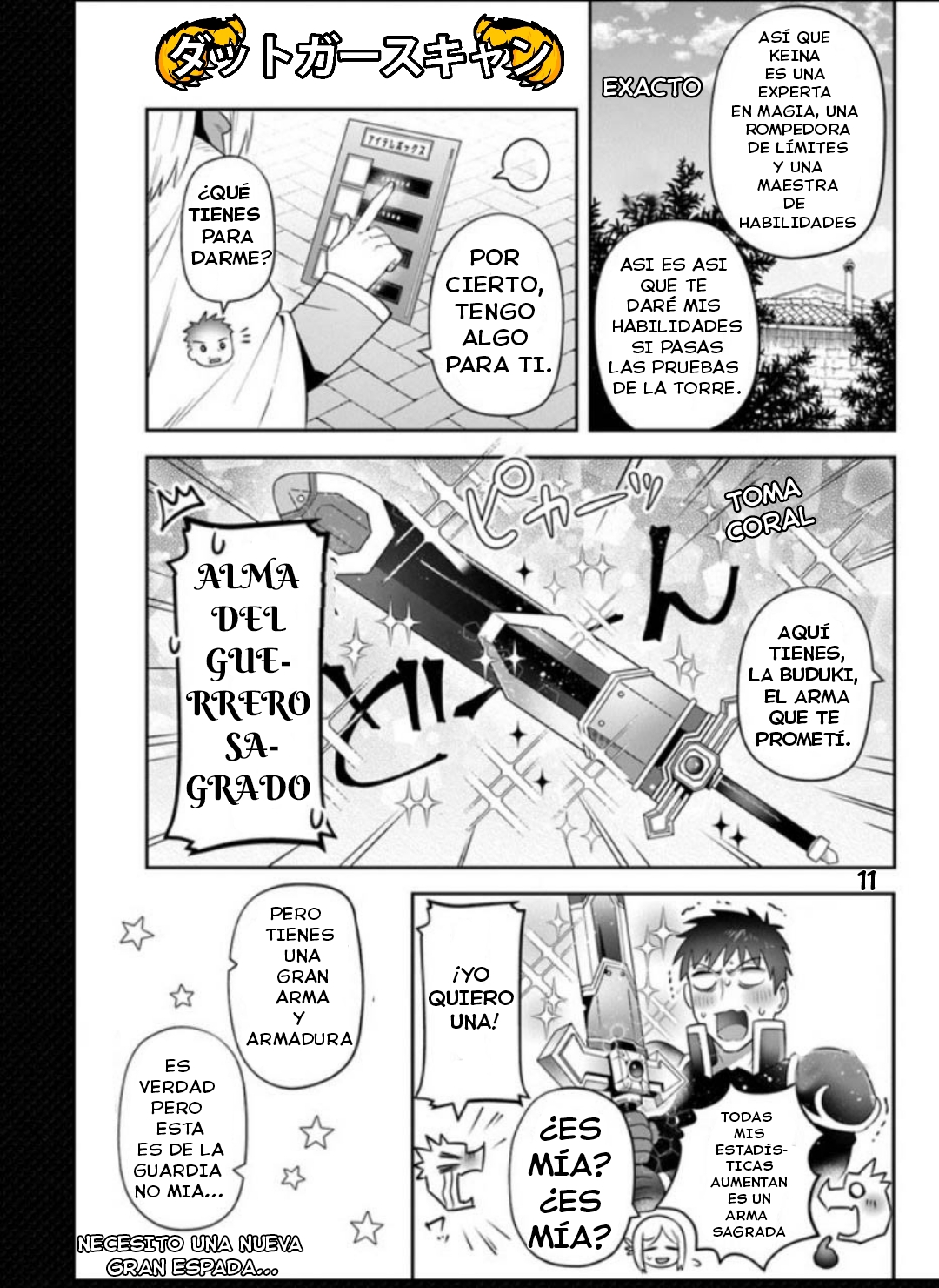 Read World of Leadale (In the Land of Leadale, Leadale no Daichi nite) ES Manga Online
