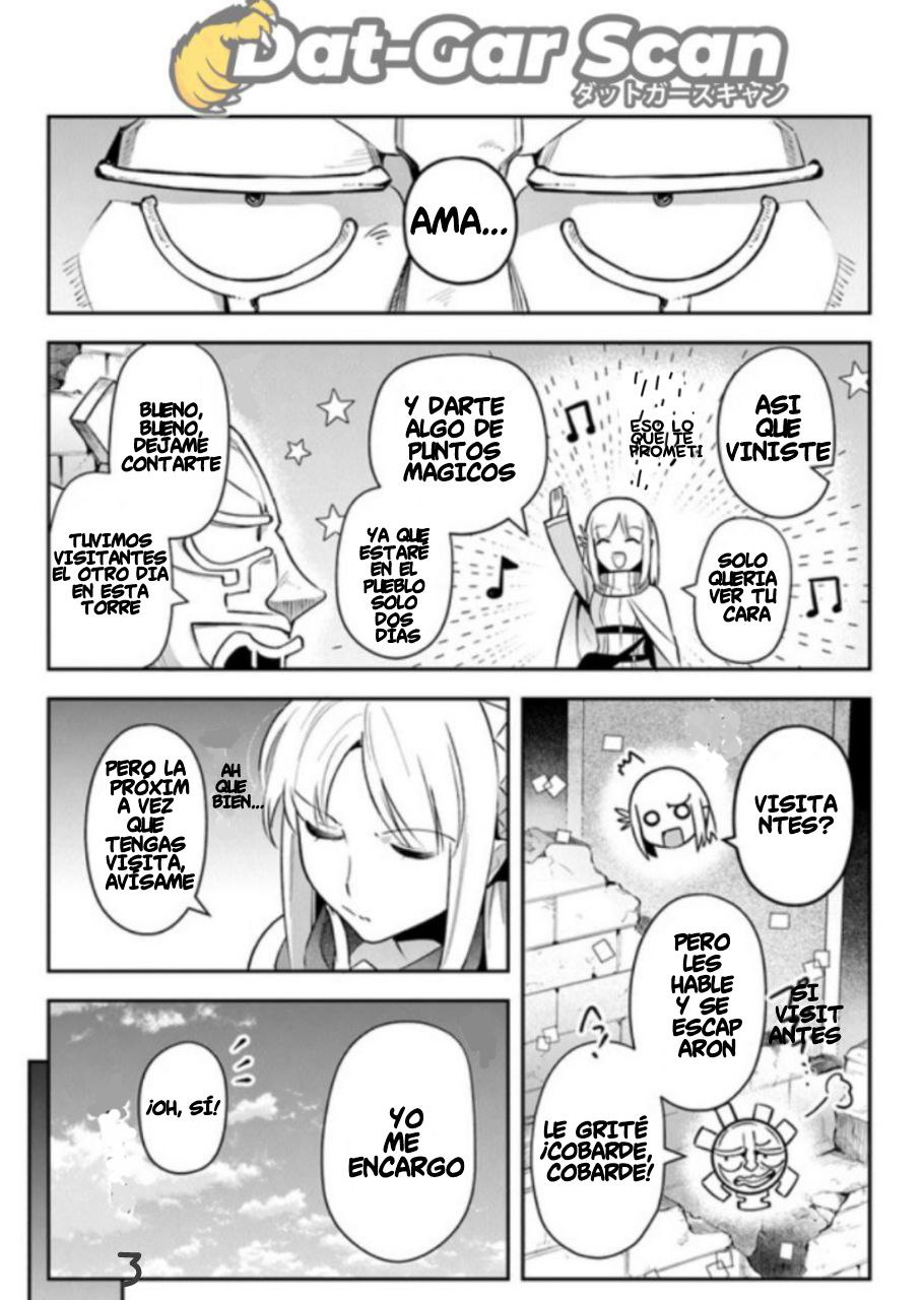 Read World of Leadale (In the Land of Leadale, Leadale no Daichi nite) ES Manga Online