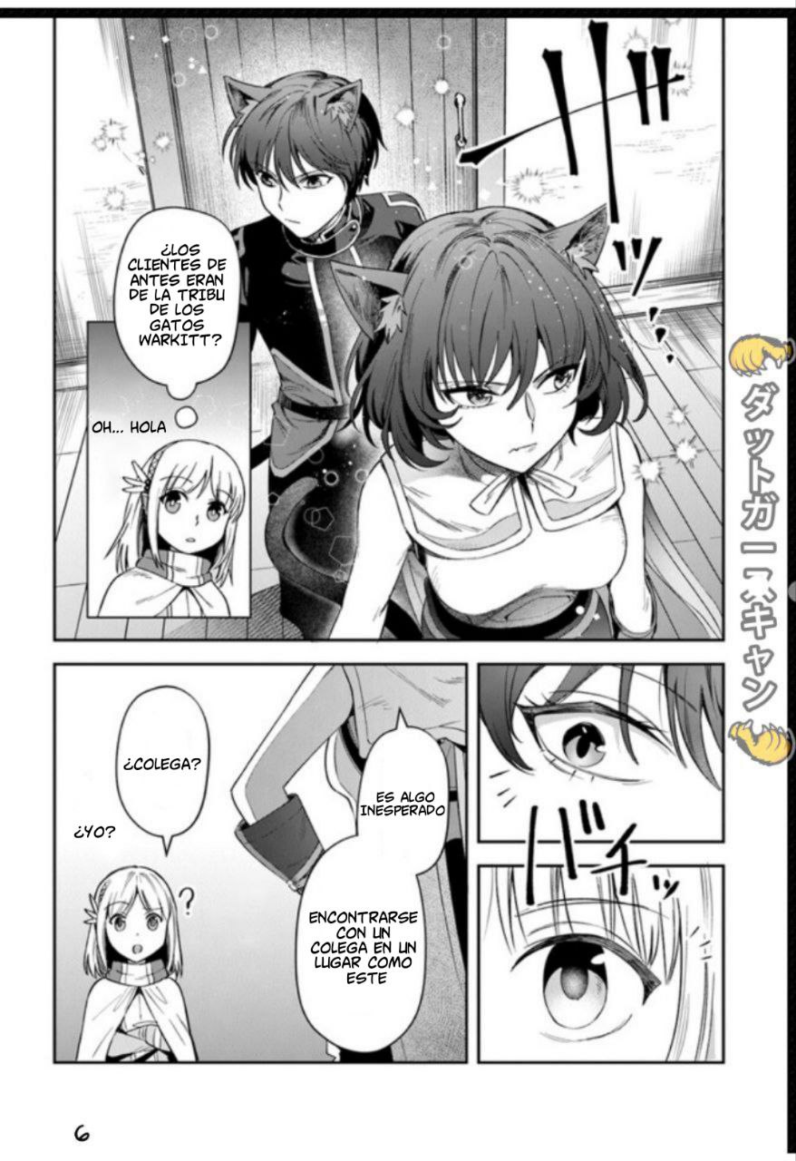 Read World of Leadale (In the Land of Leadale, Leadale no Daichi nite) ES Manga Online