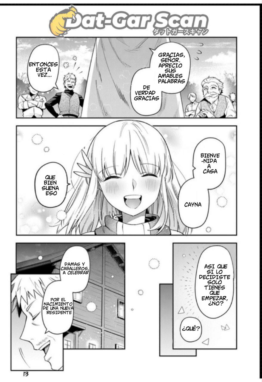 Read World of Leadale (In the Land of Leadale, Leadale no Daichi nite) ES Manga Online
