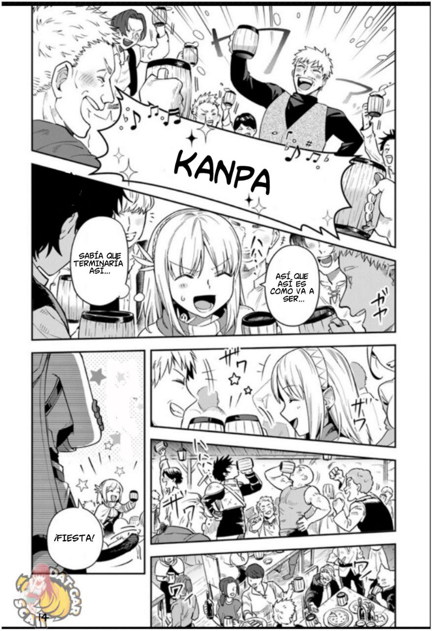 Read World of Leadale (In the Land of Leadale, Leadale no Daichi nite) ES Manga Online