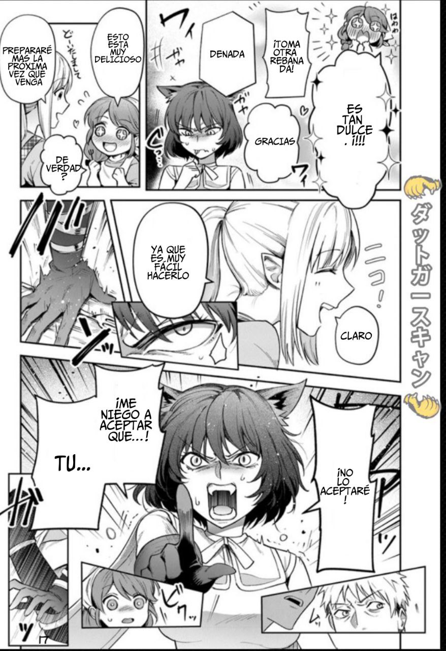 Read World of Leadale (In the Land of Leadale, Leadale no Daichi nite) ES Manga Online
