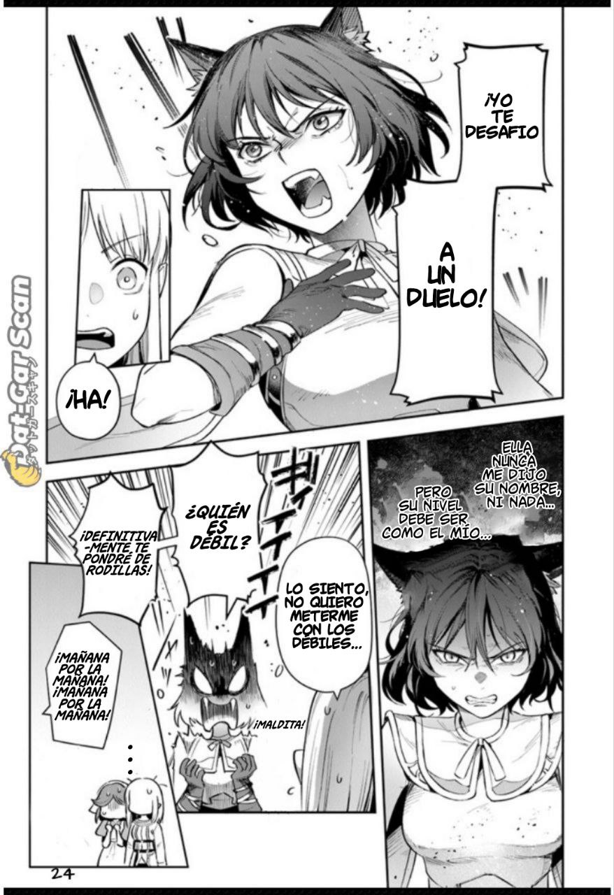 Read World of Leadale (In the Land of Leadale, Leadale no Daichi nite) ES Manga Online
