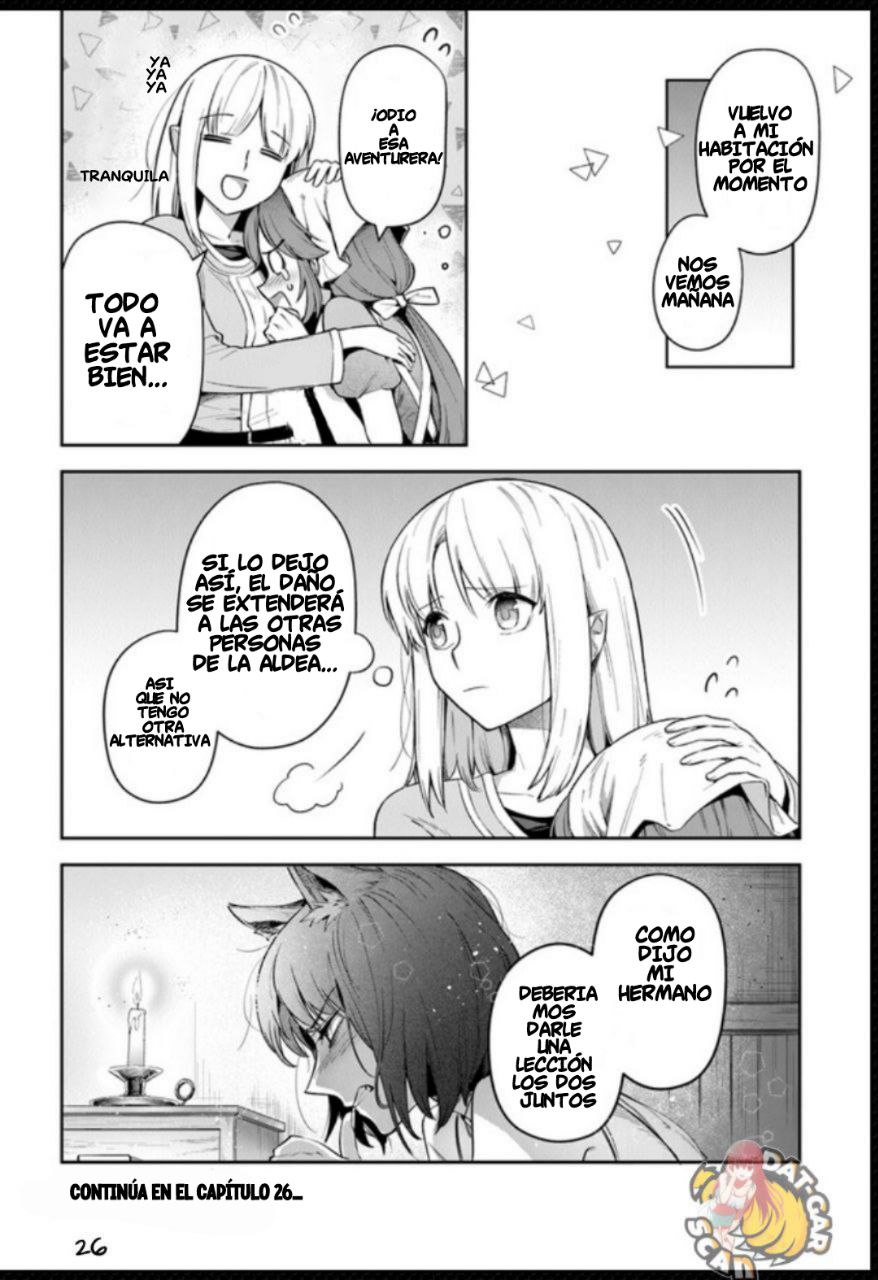 Read World of Leadale (In the Land of Leadale, Leadale no Daichi nite) ES Manga Online