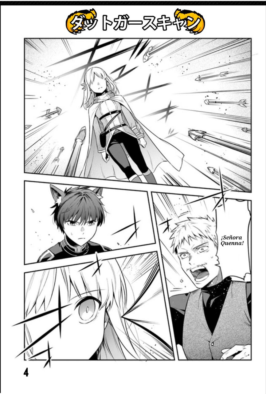 Read World of Leadale (In the Land of Leadale, Leadale no Daichi nite) ES Manga Online