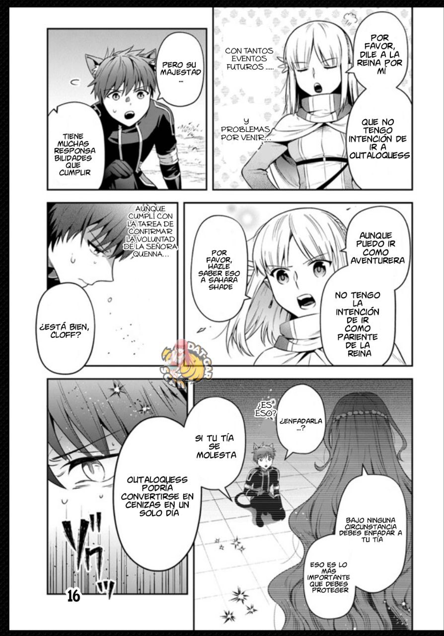 Read World of Leadale (In the Land of Leadale, Leadale no Daichi nite) ES Manga Online