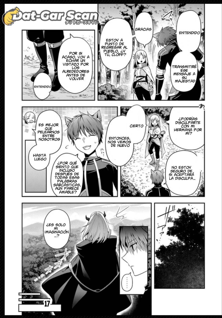 Read World of Leadale (In the Land of Leadale, Leadale no Daichi nite) ES Manga Online